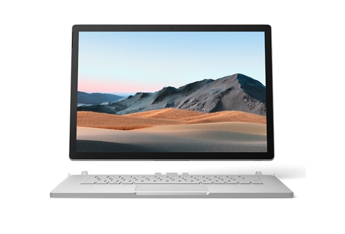 周至Surface 维修前的准备工作