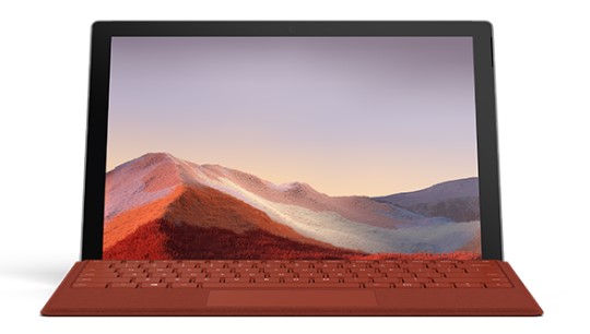 周至清洁和维护 Surface