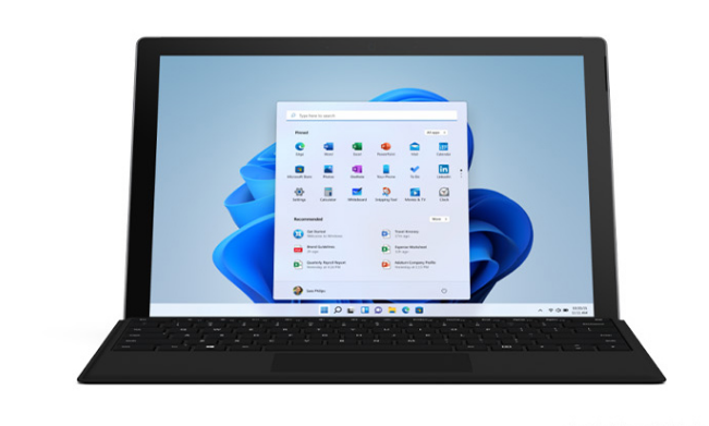 周至surface Pro闪屏，抖动